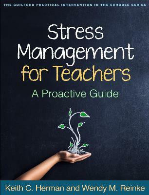 Stress Management for Teachers(English, Paperback, Herman Keith C.)
