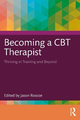 Becoming a CBT Therapist(English, Paperback, unknown)
