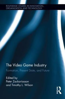 The Video Game Industry(English, Hardcover, unknown)