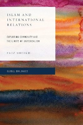 Islam and International Relations(English, Hardcover, Sheikh Faiz)