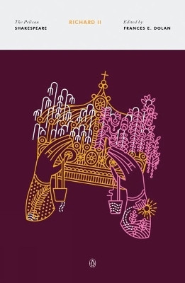 Richard II(English, Paperback, Shakespeare William)