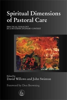 Spiritual Dimensions of Pastoral Care(English, Paperback, unknown)