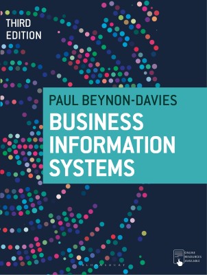 Business Information Systems(English, Paperback, Beynon-Davies Paul)