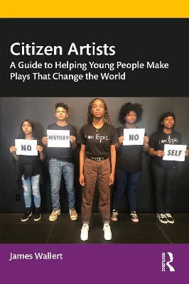 Citizen Artists(English, Paperback, Wallert James)