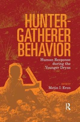 Hunter-Gatherer Behavior(English, Paperback, unknown)
