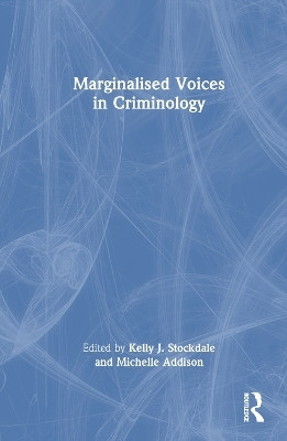 Marginalised Voices in Criminology(English, Hardcover, unknown)