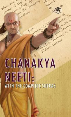 Chanakya Neeti(English, Hardcover, Chanakya)