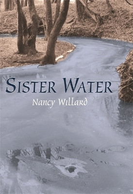 Sister Water(English, Paperback, Willard Nancy)