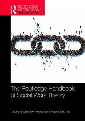 The Routledge Handbook of Social Work Theory(English, Hardcover, unknown)