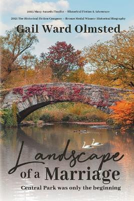 Landscape of a Marriage(English, Paperback, Olmsted Gail Ward)