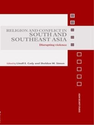 Religion and Conflict in South and Southeast Asia(English, Paperback, unknown)