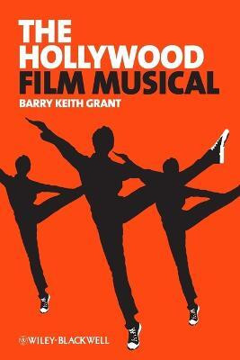 The Hollywood Film Musical(English, Paperback, Grant Barry Keith)