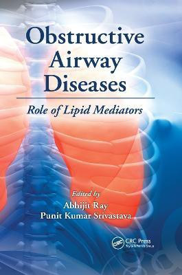 Obstructive Airway Diseases(English, Paperback, unknown)