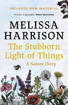 The Stubborn Light of Things(English, Paperback, Harrison Melissa)