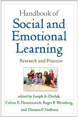 Handbook of Social and Emotional Learning, First Edition(English, Paperback, unknown)