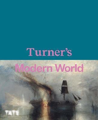 Turner's Modern World(English, Hardcover, Blayney Brown, Concannon, Smiles David, Amy, Sam)