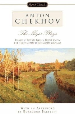 Anton Chekhov: The Major Plays(English, Paperback, Chekhov Anton)