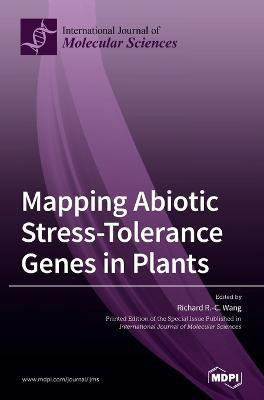 Mapping Abiotic Stress-Tolerance Genes in Plants(English, Hardcover, unknown)