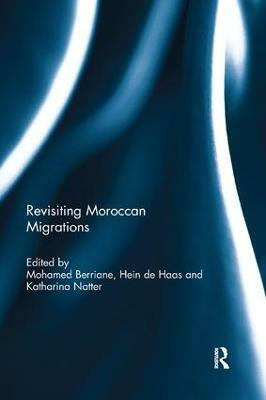 Revisiting Moroccan Migrations(English, Paperback, unknown)