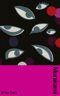 After Dark(English, Hardcover, Murakami Haruki)