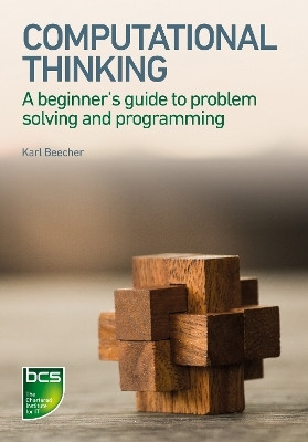 Computational Thinking(English, Paperback, Beecher Karl)