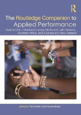 The Routledge Companion to Applied Performance(English, Paperback, unknown)