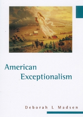 American Exceptionalism(English, Paperback, Madsen Deborah L.)