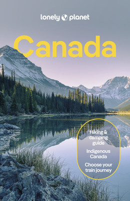 Lonely Planet Canada(English, Paperback, Lonely Planet Brendan)