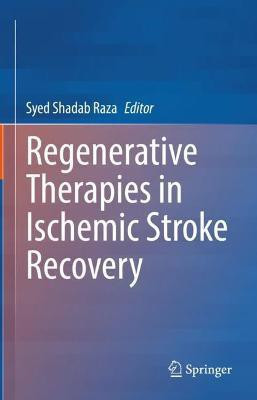 Regenerative Therapies in Ischemic Stroke Recovery(English, Hardcover, unknown)