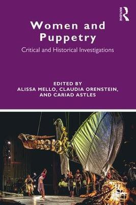 Women and Puppetry(English, Paperback, unknown)