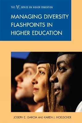 Managing Diversity Flashpoints in Higher Education(English, Paperback, Garcia Joseph E.)