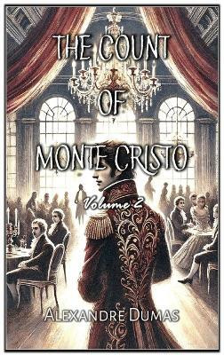 The Count of Monte Cristo(English, Hardcover, Dumas Alexandre)