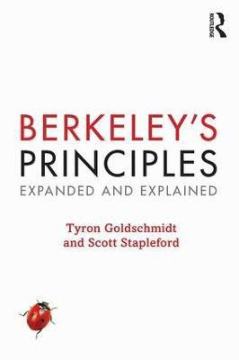 Berkeley's Principles(English, Paperback, Berkeley George)