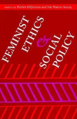 Feminist Ethics and Social Policy(English, Paperback, unknown)