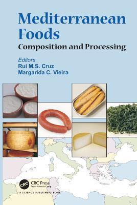 Mediterranean Foods(English, Electronic book text, unknown)