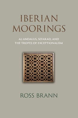 Iberian Moorings(English, Electronic book text, Brann Ross)
