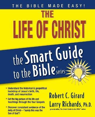 The Life of Christ(English, Paperback, Girard Robert C.)