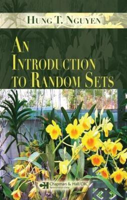 An Introduction to Random Sets(English, Hardcover, Nguyen Hung T.)