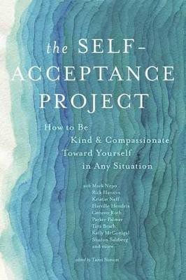 Self-Acceptance Project(English, Paperback, Various Authors)