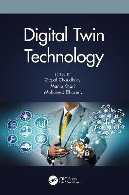 Digital Twin Technology(English, Hardcover, unknown)