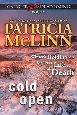 Cold Open(English, Paperback, McLinn Patricia)