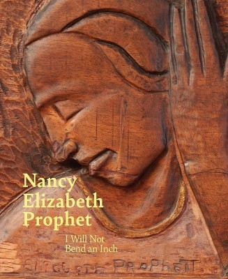 Nancy Elizabeth Prophet(English, Hardcover, unknown)
