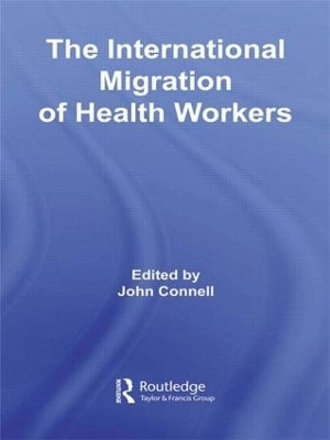 The International Migration of Health Workers(English, Hardcover, unknown)