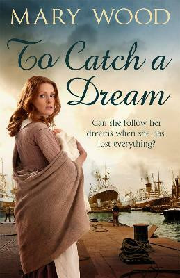 To Catch A Dream(English, Electronic book text, Wood Mary)