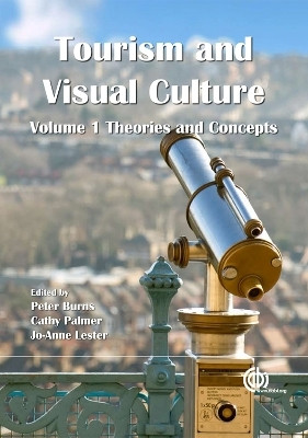 Tourism and Visual Culture, Volume 1  - Theories and Concepts(English, Hardcover, unknown)