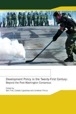 Development Policy in the Twenty-First Century(English, Paperback, unknown)