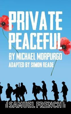 Private Peaceful(English, Paperback, unknown)