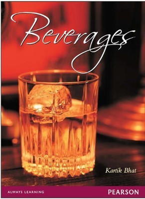 Beverages(English, Paperback, Bhat Kartik)