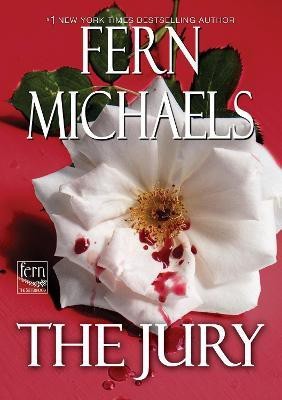 The Jury(English, Paperback, Michaels Fern)