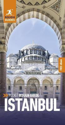 Pocket Rough Guide Istanbul: Travel Guide with eBook(English, Paperback, Guides Rough)